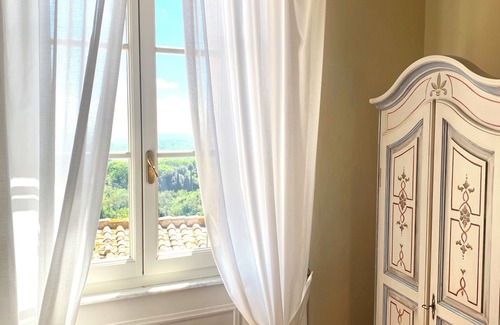 Montepulciano House | Stefania Townhouse Luxury 2 Bedrooms Apartment