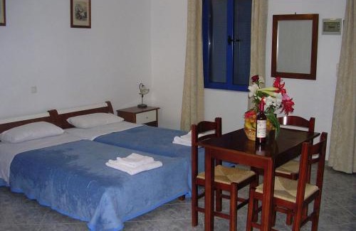 Pefki Apartment | Stefanos Apartments