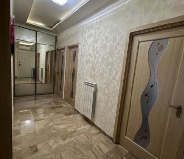 Mestre Apartment | Stefany house