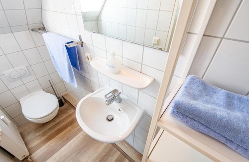 Rantum Apartment | Steger-Hüs Wohnung 26