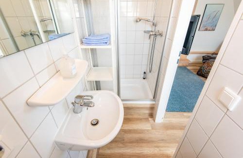 Rantum Apartment | Steger-Hüs Wohnung 26