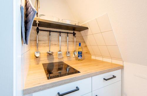 Rantum Apartment | Steger-Hüs Wohnung 26