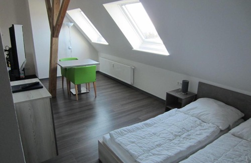 Rantum Apartment | Steger-Hues-App-45