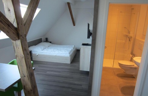 Rantum Apartment | Steger-Hues-App-45