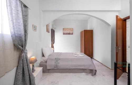 Stegna Apartment | Stegna Sunrise Suite with private pool & sea view