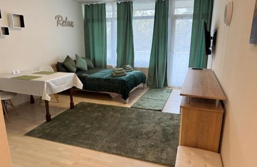 Marienborn Apartment | Steinhauer Business Appartement
