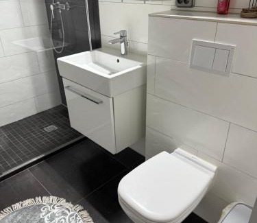 Marienborn Apartment | Steinhauer Business Appartement