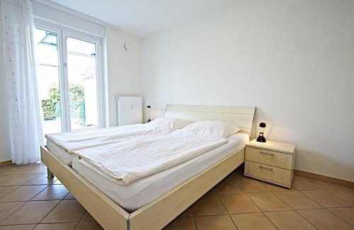 Duhnen Apartment | Steinmarner Stadtvilla, App 9