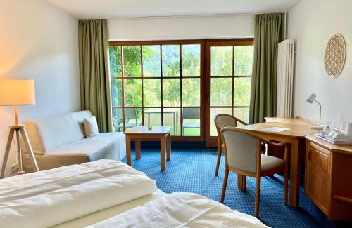 Haslachsimonswald Bed & Breakfast | Steinweiden
