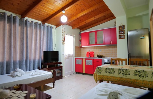 Ksamil Hotel | Stela Apartments