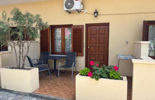 Palaiochora Apartment | Stelios Rooms