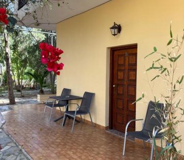 Palaiochora Apartment | Stelios Rooms