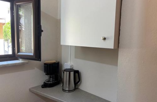 Palaiochora Apartment | Stelios Rooms