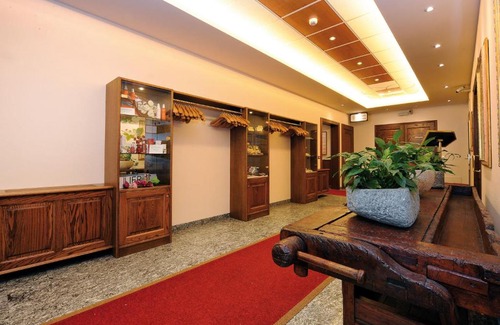 Druogno Hotel | Stella Alpina Hotel e Ristorante