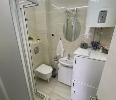 Cacak Apartment | Stella Apartman Cacak