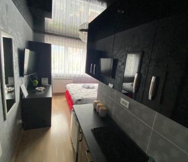 Cacak Apartment | Stella Apartman Cacak