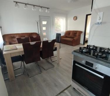 Hajduszoboszlo House | Stella Apartman