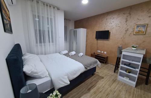 Ruma Apartment | Stella Apartman Ruma