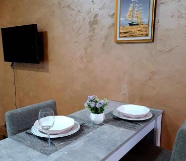 Ruma Apartment | Stella Apartman Ruma