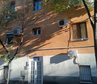 Vukov Spomenik Apartment | Stella Apartment