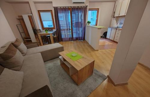 Vukov Spomenik Apartment | Stella Apartment
