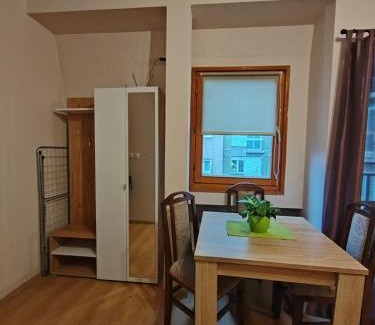 Vukov Spomenik Apartment | Stella Apartment
