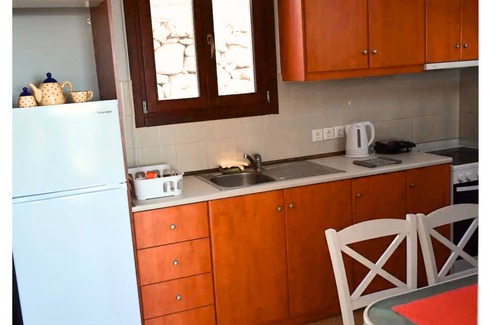 Ormos Koumeikon House | Stella Aurora -Samos Getaway 300m from Balos Beach