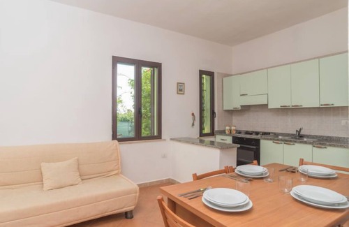 Costa Rei Apartment | Stella con piscina comune (REI100) by Interhome
