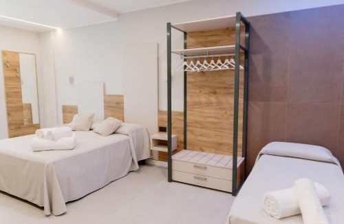 Pescara House | Stella D'Oro Rooms