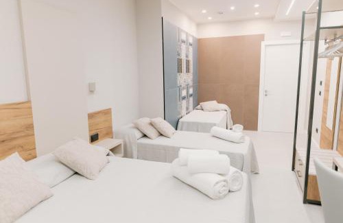 Pescara House | Stella D'Oro Rooms