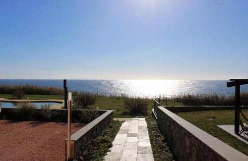 Cervo Apartment | Stella del mare - casa incantevole con piscina e parcheggio privato