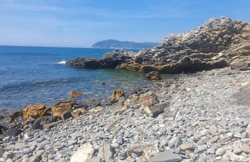 Cervo Apartment | Stella del mare - casa incantevole con piscina e parcheggio privato