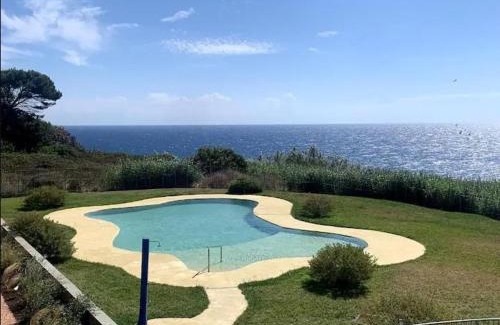 Cervo Apartment | Stella del mare - casa incantevole con piscina e parcheggio privato