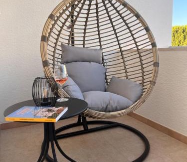 Torre Canne House | Stella di Mare