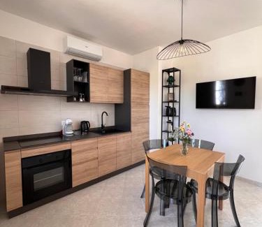 Torre Canne House | Stella di Mare