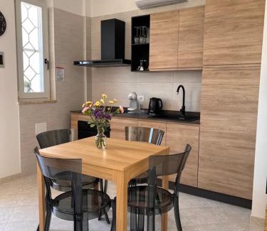 Torre Canne House | Stella di Mare