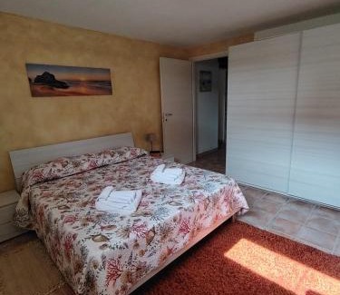 Portoscuso Apartment | STELLA MARINA, Appartamento a 450 mt dalla costa del Mar di Sardegna