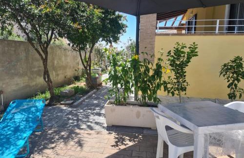 Portoscuso Apartment | STELLA MARINA, Appartamento a 450 mt dalla costa del Mar di Sardegna