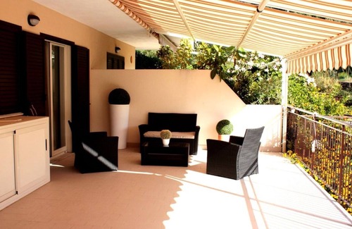 Letojanni Apartment | Stella Marina, Stella Marina 1 NEW!