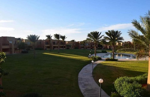 Makadi Bay Ski Chalet | Stella mkady hurghada