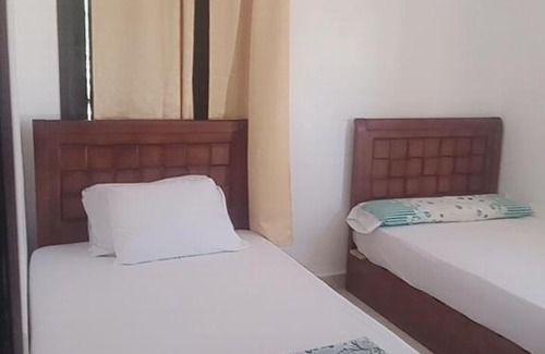 Makadi Bay Ski Chalet | Stella mkady hurghada