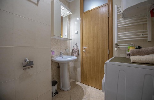 Grbavica Apartment | Stella Modern Apartment 2