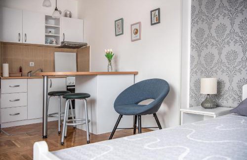 Grbavica Apartment | Stella Modern Apartment 2