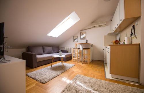 Grbavica Apartment | Stella Modern Apartment