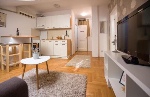 Grbavica Apartment | Stella Modern Apartment