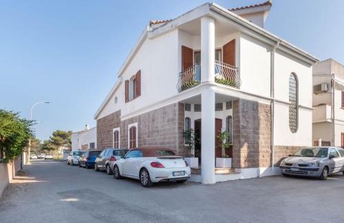 Calasetta Villa | Stella Moresca Luxury Villa