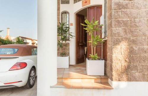 Calasetta Villa | Stella Moresca Luxury Villa