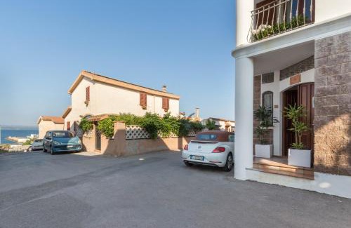 Calasetta Villa | Stella Moresca Luxury Villa