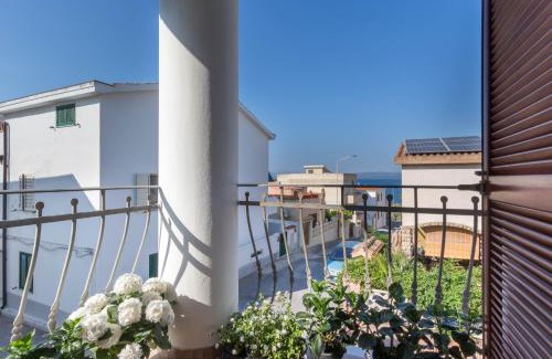 Calasetta Villa | Stella Moresca Luxury Villa