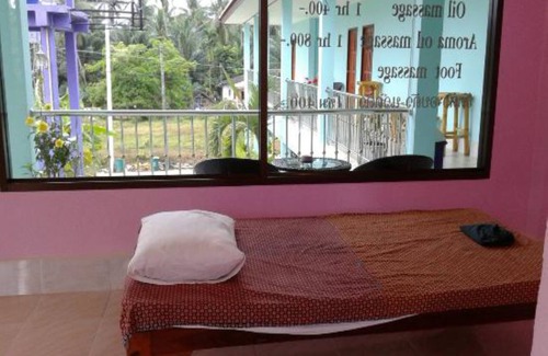 Khanom Hotel | Stella Resort Khanom